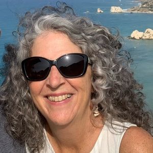 Meet your Posher, Darlene